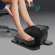 Ellipsentrainer Stepper Heimtrainer Fitnessger?t Cardio Beintrainer Crosstrainer