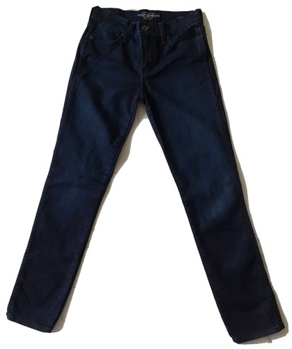 Bottines Lucky Brand Sofia Taille 4/27 – Occasion En Très Bon état