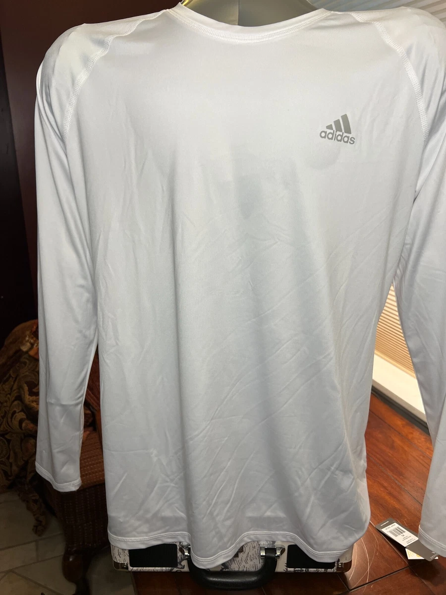 adidas upf shirt
