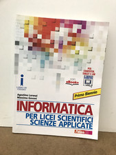 Informatica - Applicazioni scientifiche - Atlas