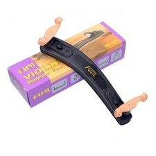 FOM ME-044 3/4-4/4 Full Size Collapsible Adjustable Violin Shoulder Rest Violin