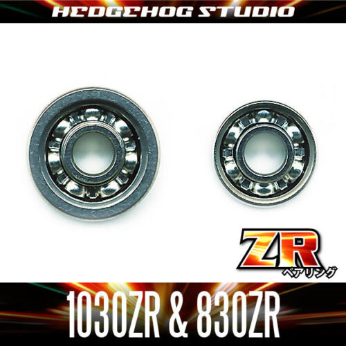 HEDGEHOG STUDIO 1030ZR & 830ZR BEARING for TATULA,PX68 - Picture 1 of 1