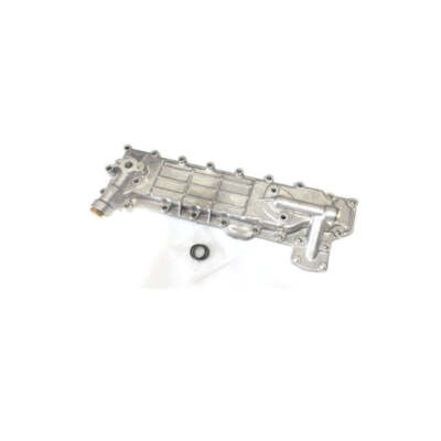 For Isuzu Truck 4BG1 4BD1 4BB1 4BD1T 4BG1T Oil Cooler Cover