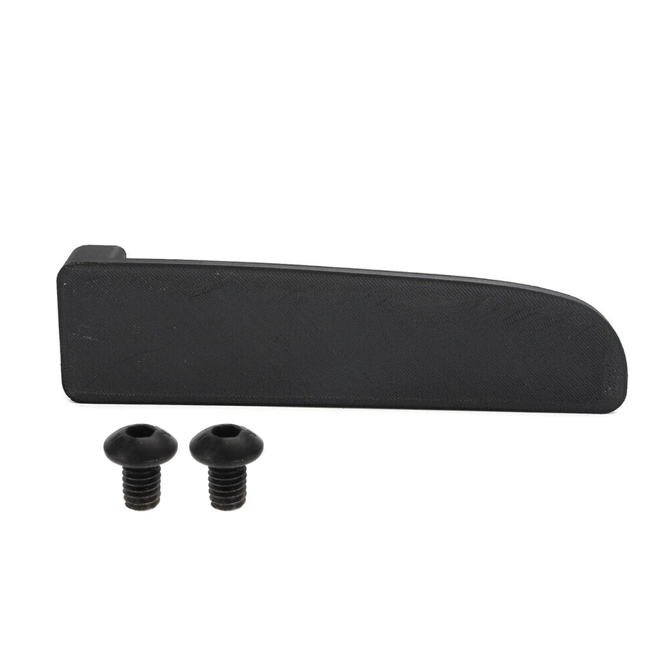 Para 94-97 Dodge Ram 1500 2500 3500 Pickup Portavasos Placa Interruptor Lado del Pasajero Foto 2 de 4