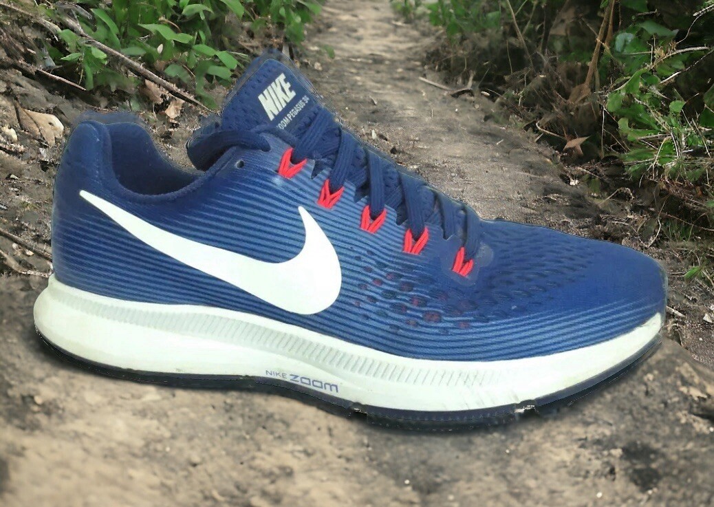 pegasus 34 blue