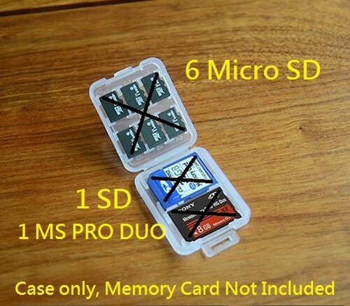 KIOXIA EXCERIA 128GB 64GB 32GB 16GB Micro SD Memory Card 100MB/s Full HD C10 AU - Picture 10 of 14