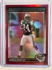 2024 Panini Score Football Red Zone Darrelle Revis #291 PSA 10