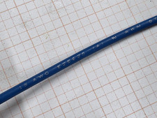Atlas Wire 18awg 16x30T SIS UL-3173 XLPE Switchboard Wire 125C/600V Blue /100ft