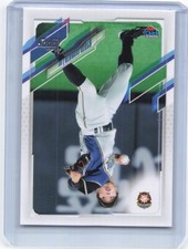 2021 Topps Ryota Isobata #35