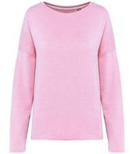 Kariban Ladies Oversized Sweatshirt KB471