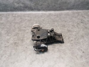 VW Golf 3 GTI 2.0 16V 150PS ABF Halter Lichtmaschine Klimakompressor #19924