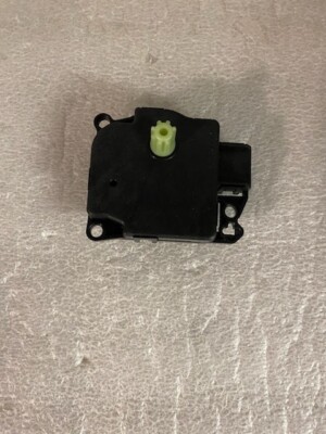 2014-2018 Dodge Jeep A/C Heater Door Acutator 54525008 OE | eBay