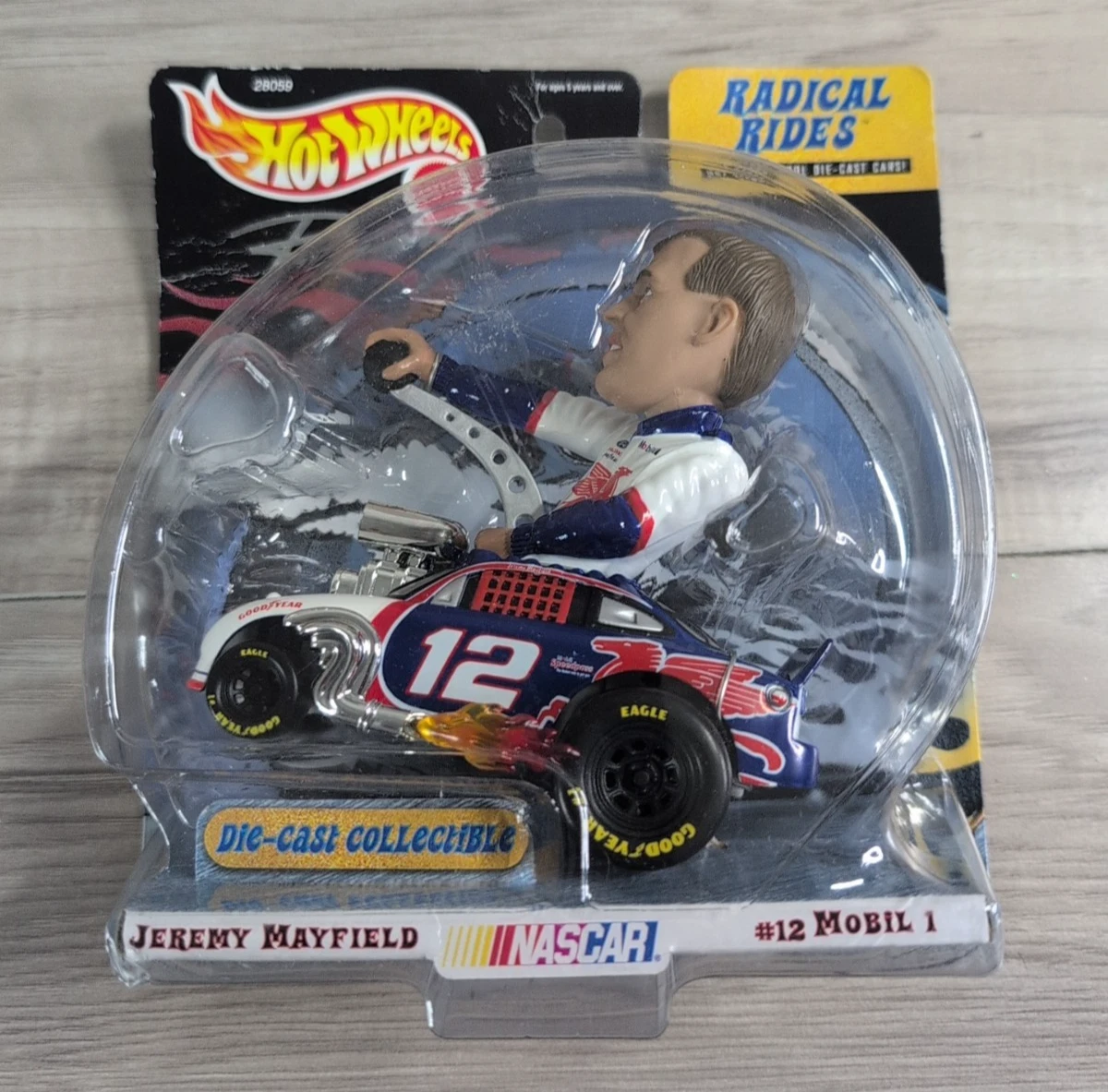 Hot Wheels 1:43 Diecast Racing Cars Richard Petty for sale | eBay