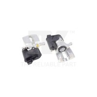 Bremssattel NK 212502 FüR Ford Volvo, Hinterachse, Hinterachse Rechts