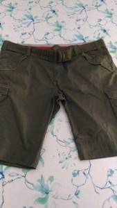 pantaloni quechua uomo