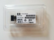 HP A7446B 4GB Fiber Channel Transceiver SPF Module GBIC
