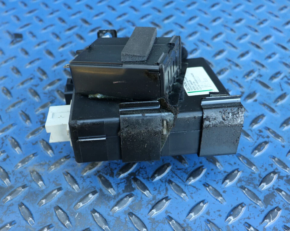 Модуль управления угоном бесключевого доступа для Chevrolet Corvette C4 1994-1996 годов выпуска 10261112 - Изображение 3 из 4