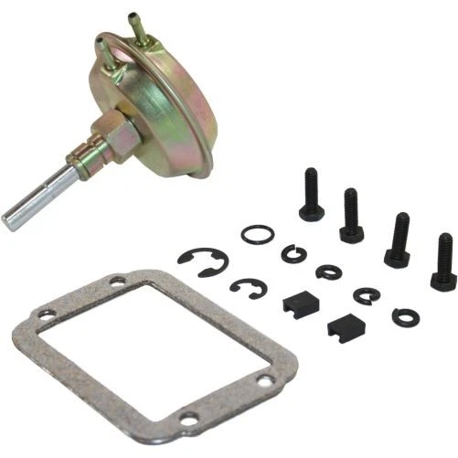 Dorman Products 600-202 4WD Vacuum Actuator Front Axle For Jeep Cherokee - Image 2 of 3