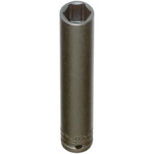 Proto J6520H 1/4 Drive 5/8 6-Point Deep Length Impact Socket