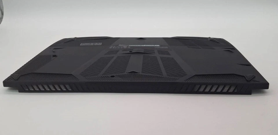 MSI Bravo 15 A4DCR-085XIT Bottom Case Untere Abdeckung KC9A25A - Bild 2 von 4