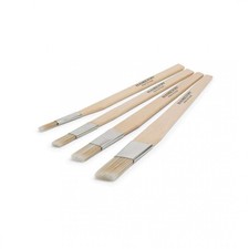 Hamilton Prestige 4 Piece Lining Tool Angled Sash Paint Brush Set