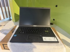 Image of ASUS Vivobook Go 14 Laptop Intel Celeron N4500 4GB RAM 128GB eMMC 14" Win 11 S