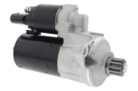 Anlasser Starter FüR Audi Seat Skoda Vw Q3 Tt Roadster Alhambra Altea Xl Leon