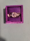 Bomb Party Untamed Ring Size 10- Entangle Me RG12307 — photo 9