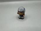 TOM BRADY New England Patriots NFL 1" TeenyMates Football Figure LOOSE