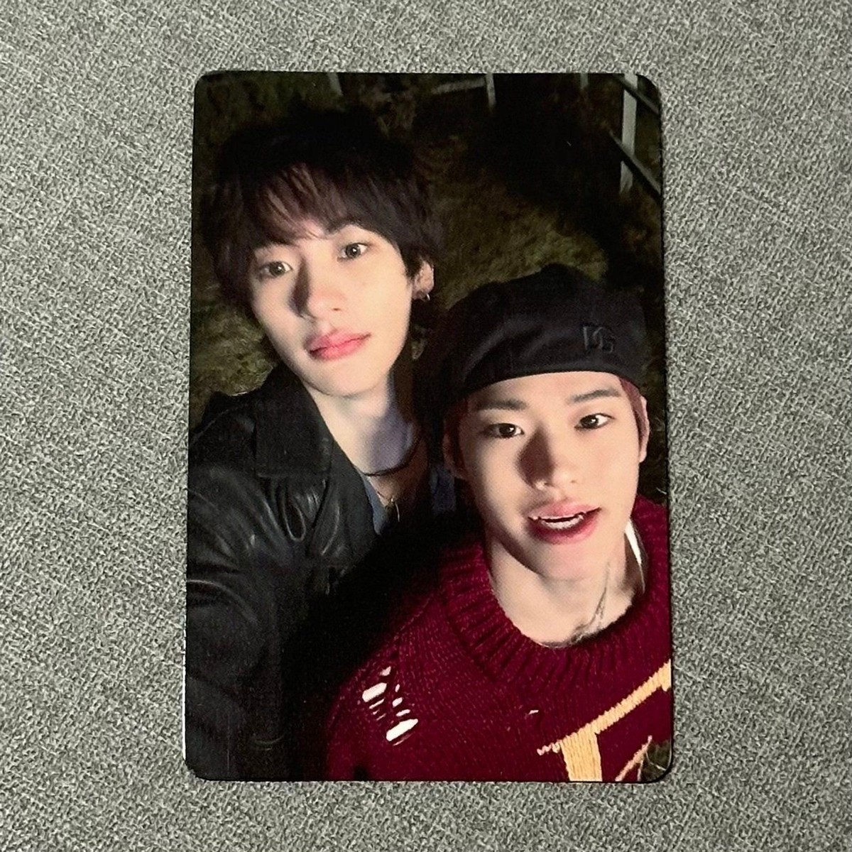 RIIZE Anton Sohee All of You Japan Unit Photocard | eBay