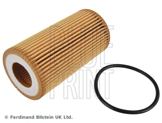 2x ✅Fits BLUEPRINT ADBP210024 FORD OIL FILTER   ⭐UK Seller⭐