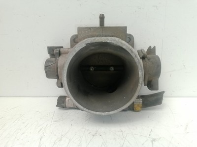 54CFA261646 DROSSELKLAPPENSTUTZEN / 27653 FÜR FIAT BRAVA 182 1.6 16V CAT