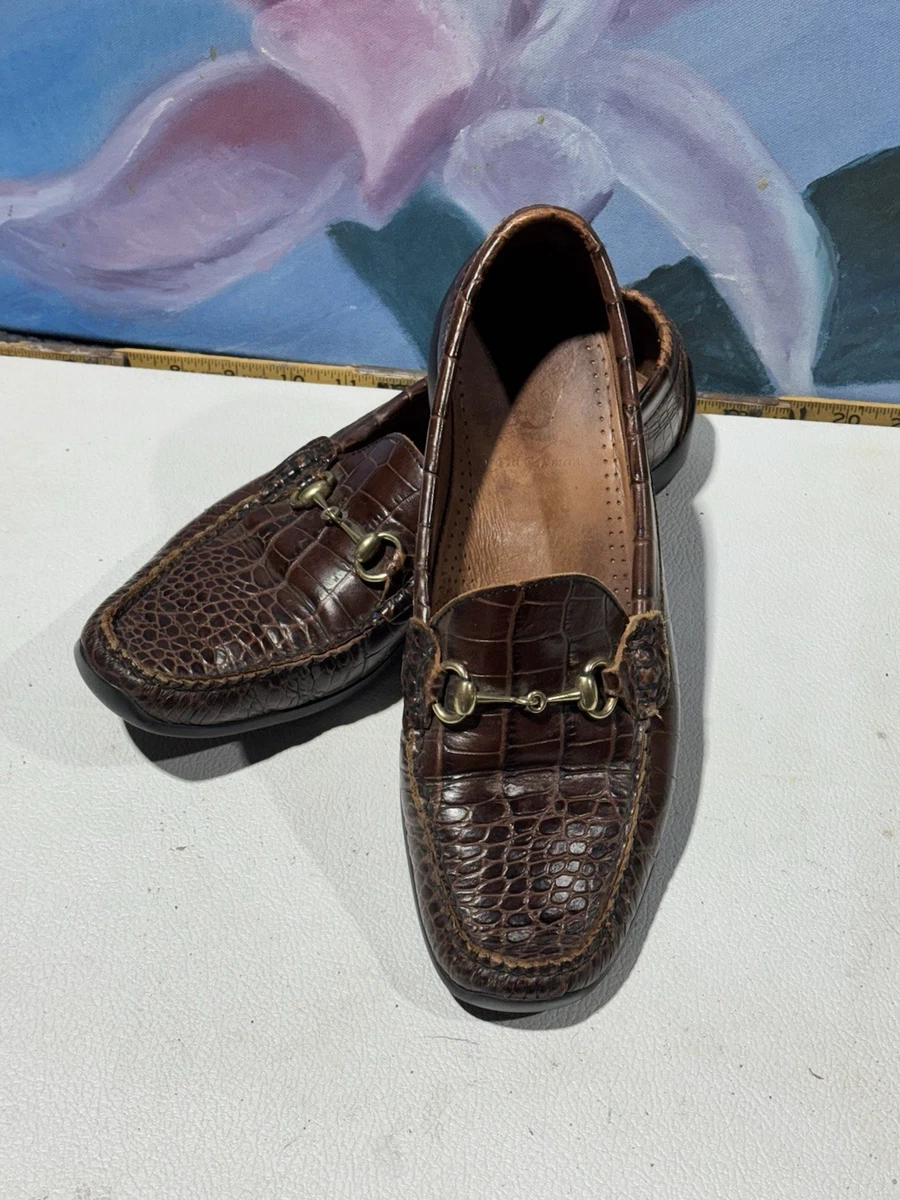 Allen Edmonds Animal Print Dress Shoes for Men for sale | eBay