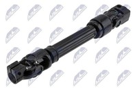NTY SKK-FR-016 Gelenk, LenksäUle FüR Ford USA
