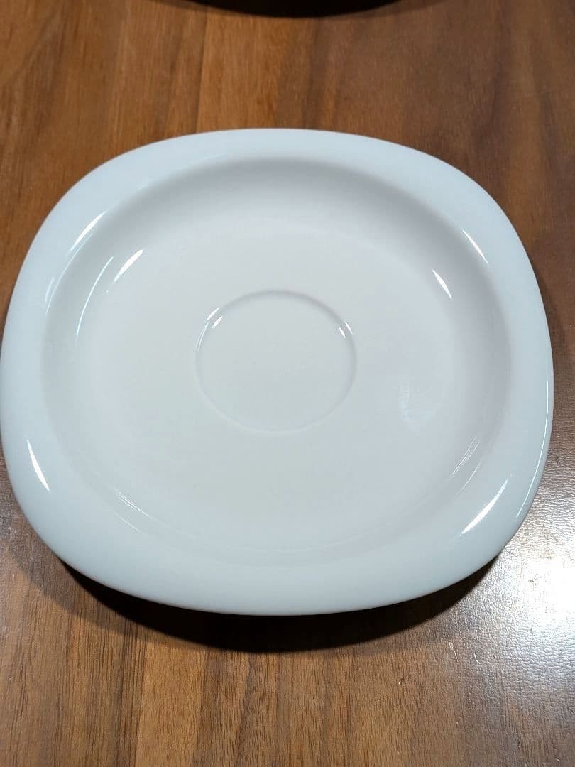 Rosenthal Rosenthal tea cup & saucer set of 2 each