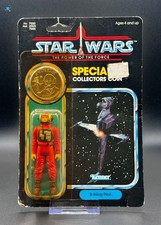 B-Wing Pilot for sale