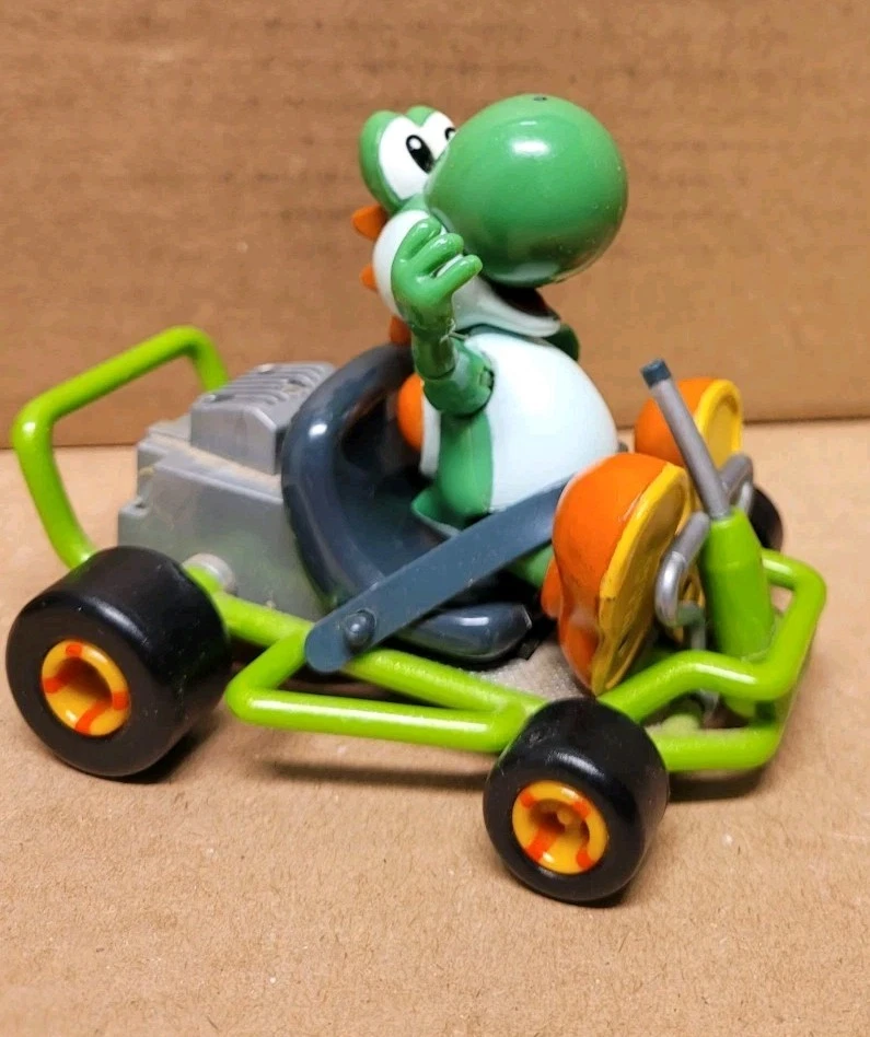 ToyBiz Mario Action Action Figures for sale | eBay