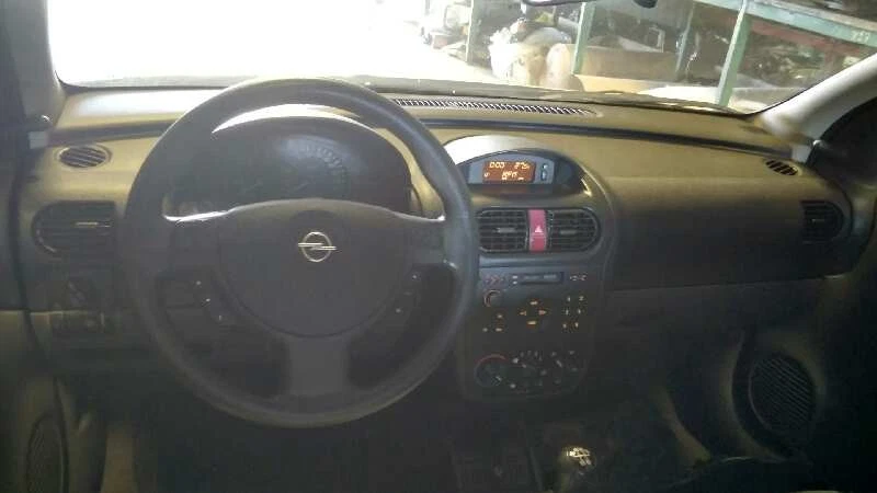 SONDA LAMBDA / 263855 PARA OPEL CORSA C CLUB - Imagen 4 de 4