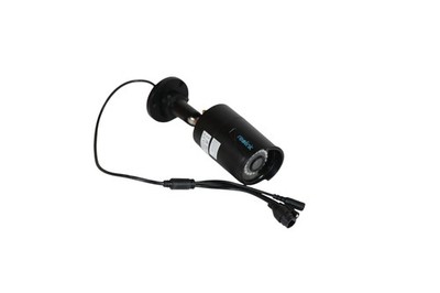Reolink RLC-410W Kamera, schwarz