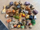 Fisher Price Little People Vintage Lot of 38 Pieces