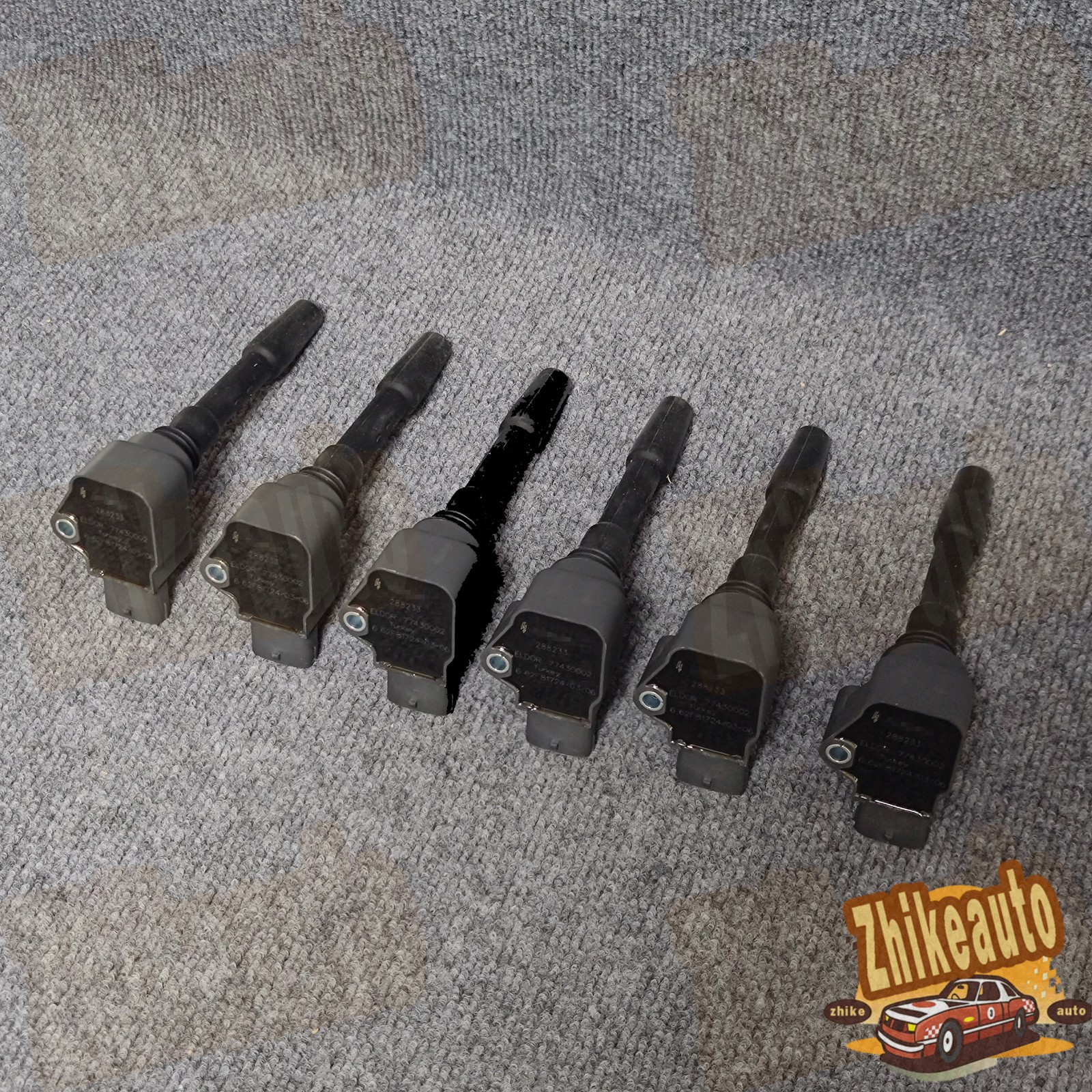 Maserati Ghibli 2014-2020 Ignition coil P/N 288233