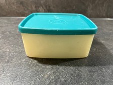 Tupperware Gefrierbehälter | 0,4 L mit  Deckel | gebraucht (20)