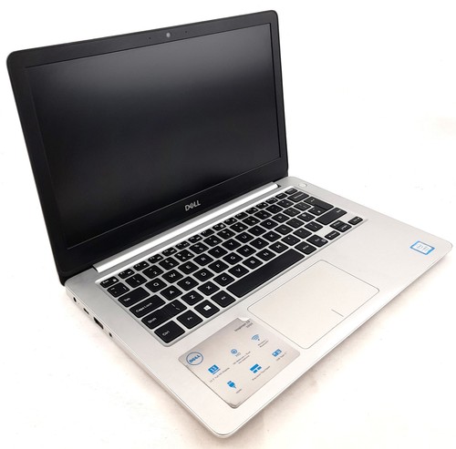Dell - Inspiron 5370 - Core i5-8250U CPU @ 1.60GHz - 8GB - (512GB) SSD(READ) - Picture 7 of 12