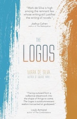 Mark De Silva The Logos (Taschenbuch)