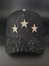 BARBAS HATS X CT  ROCKSTAR  THREE STAR  LIMIT...