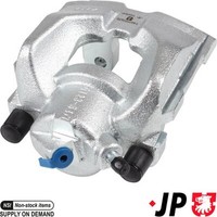 JP Group Bremssattel JP 1461902670 FüR BMW 3Er E90 1Er E81 E88 E82 E87 E92 E91