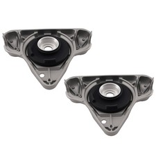 2x Domlager Wälzlager Hinten for Audi A4 B6/B7 8E0412391C 1997-2008 8E0412391B