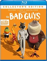 Bad Guys - Blur - G3Z