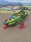 Vintage Dinky Toys  351 Gerry Anderson's UFO SHADO Interceptor Die-cast Unboxed.