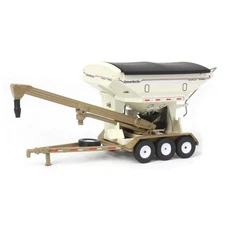 Spec Cast 1/64 Unverferth 3755 XL Seed Tender with Tri-Axle UBC-054
